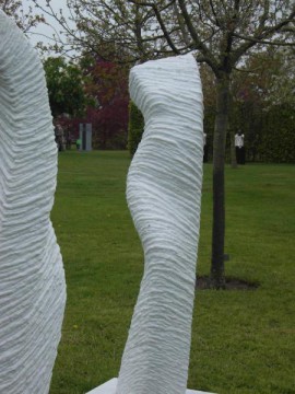 INTERART Sculpture Garden and Gallery