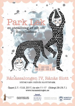 Rånässalongen IV, Rånäs Slott