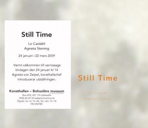 Still Time