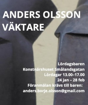 VÄKTARE