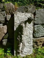 Skulptörförbundet 40 år - bilder från invigningen Görvälns slottspark 2015