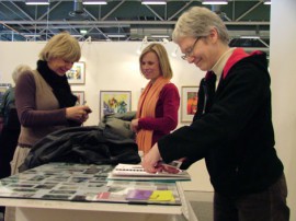 Artfair Lervägg 2004