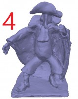3D-skanning 2020