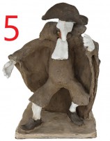 3D-skanning 2020