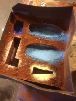 Glas Symposium Boda Glass Factory 24-28 november 2017