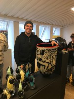 Glas Symposium Boda Glass Factory 24-28 november 2017