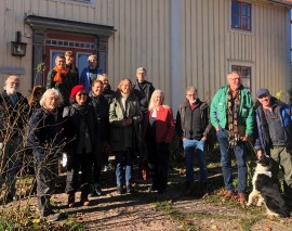 Höstmöte 2021