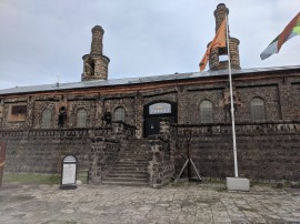 Höstmöte i Verket i Avesta - September 2019