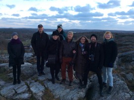 Nordic Green Art november 2017