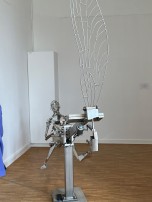 Skulptörer möter Döderhultarn