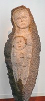 Skulptörer möter Döderhultarn