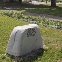 Stjärnholms Skulpturpark
