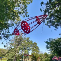 Stjärnholms Skulpturpark