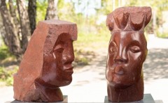 Themis och Moremi