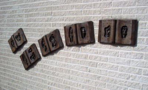 Böcker