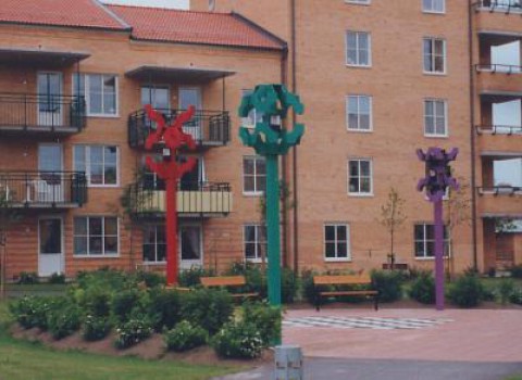 Fantasiträd
