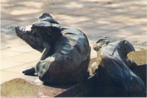 Grisebrunnen