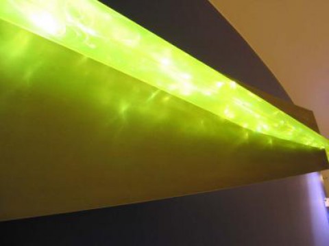 LUX GREEN