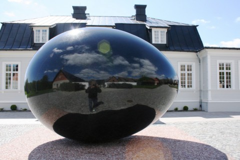 Omphalos