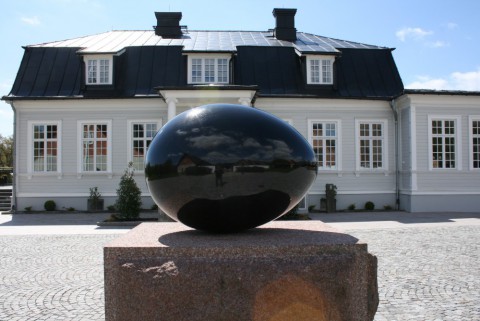 Omphalos