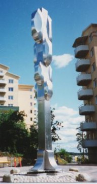 Vertical Space